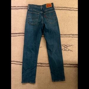 Levi Jeans